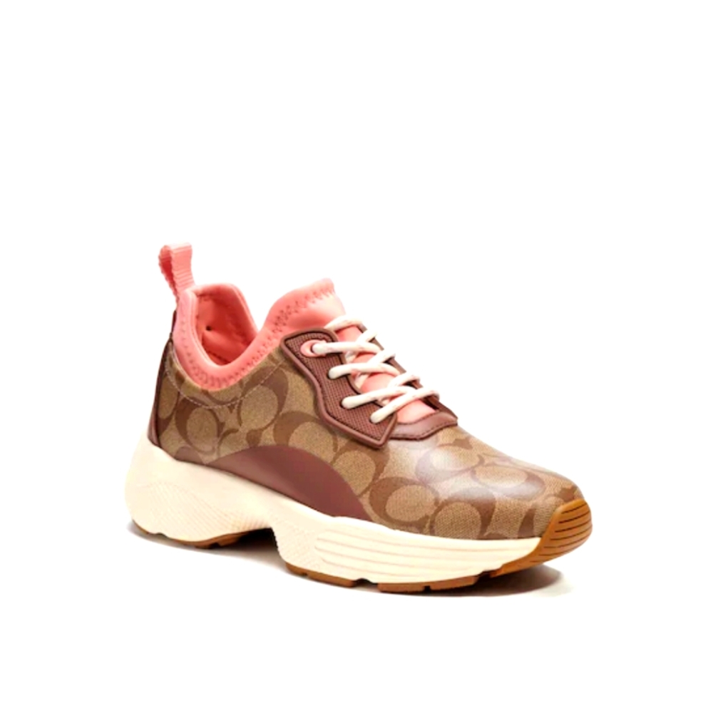 Coach C270 Tech Runner - NWT Size US 11